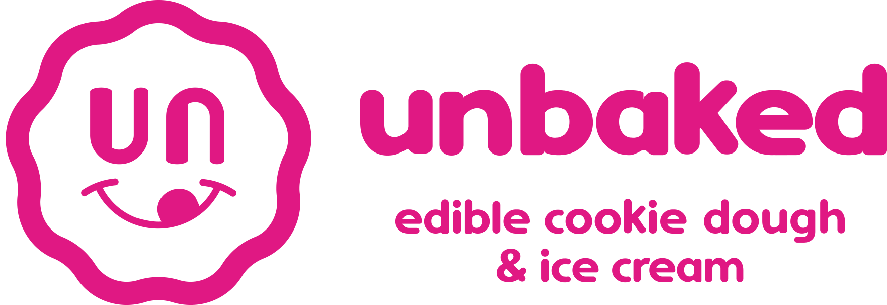 Logo - Unbaked